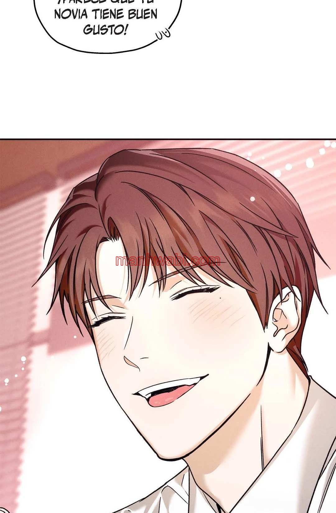 Amor Duro - Capítulo 116_2 manhwa