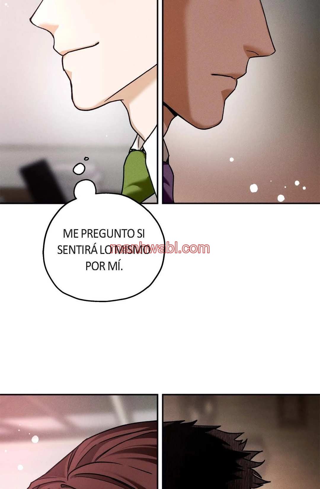 Amor Duro - Capítulo 116_2 manhwa