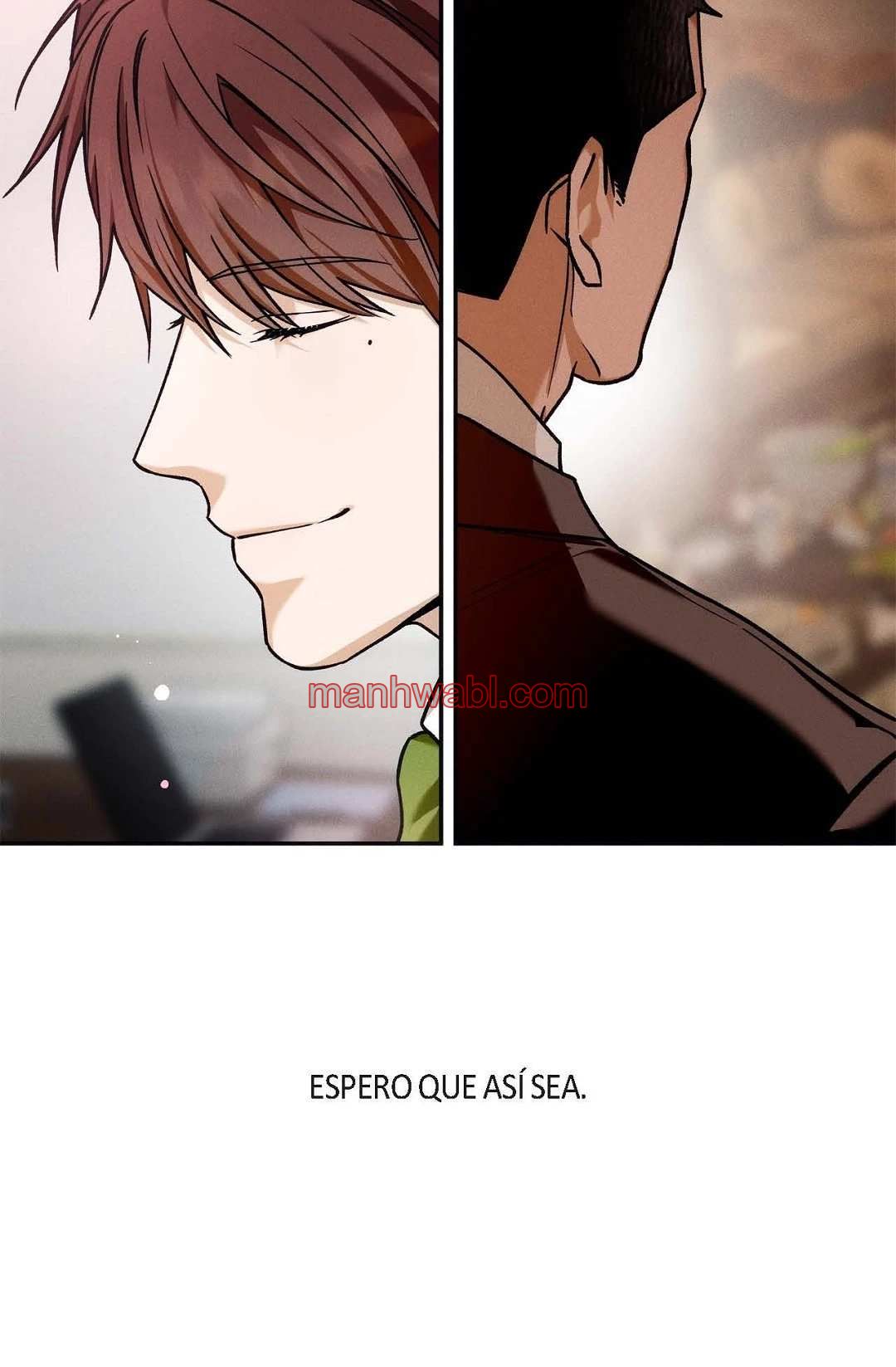 Amor Duro - Capítulo 116_2 manhwa