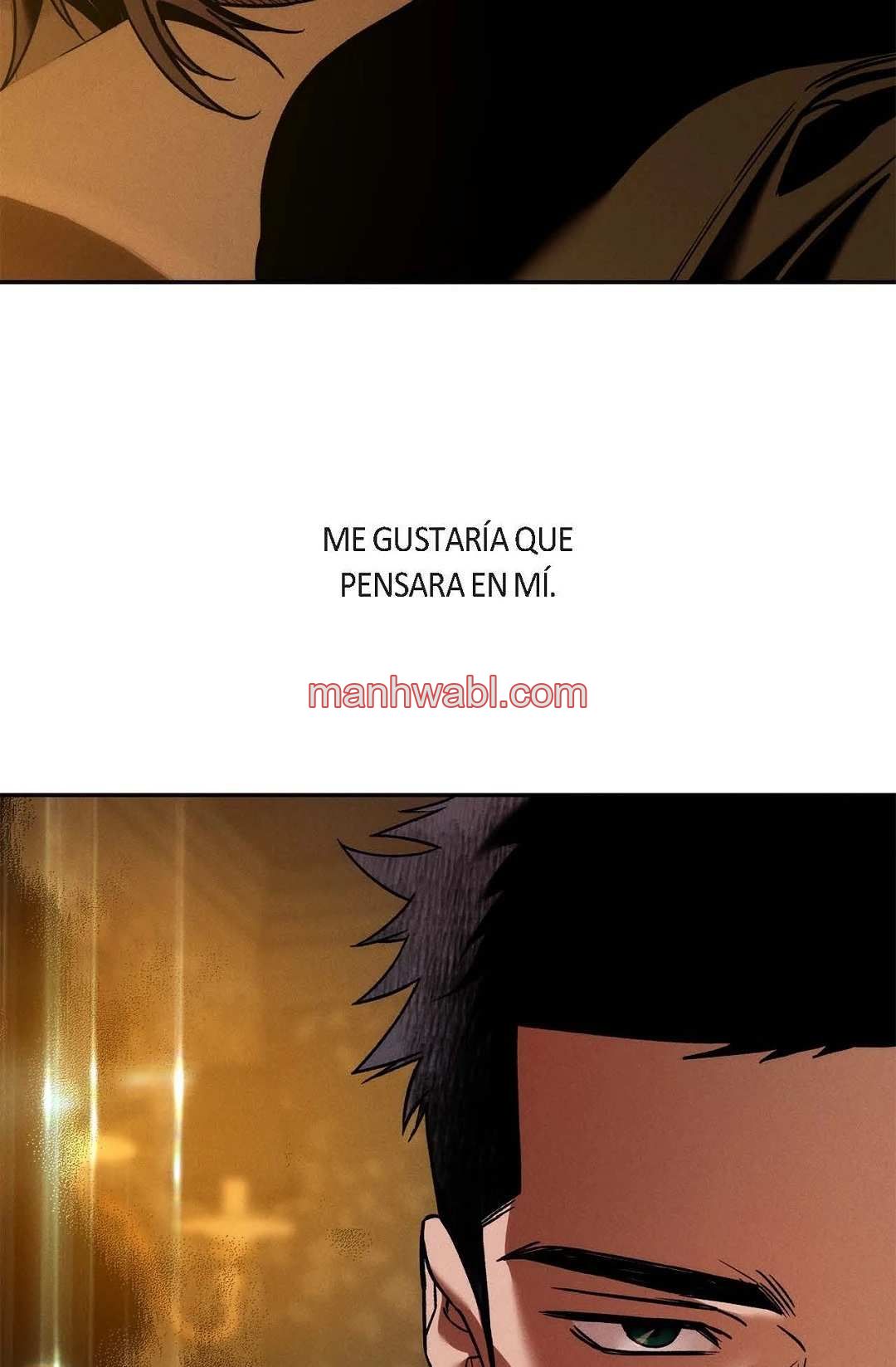 Amor Duro - Capítulo 116_2 manhwa