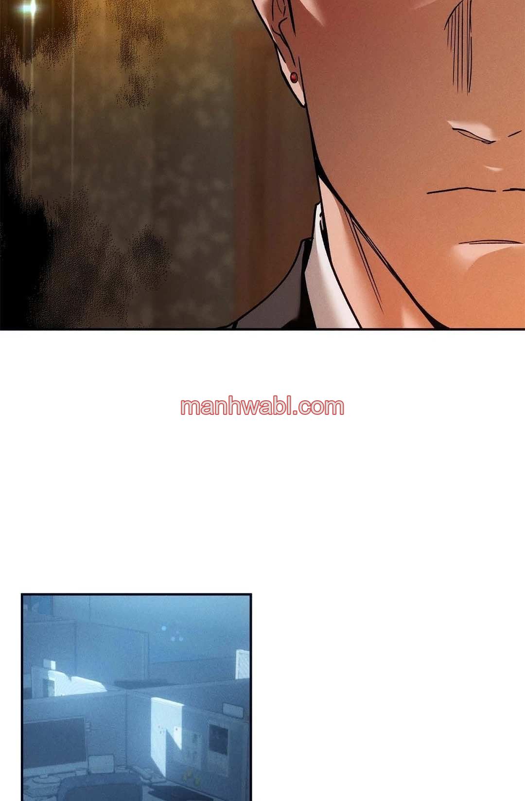 Amor Duro - Capítulo 116_2 manhwa