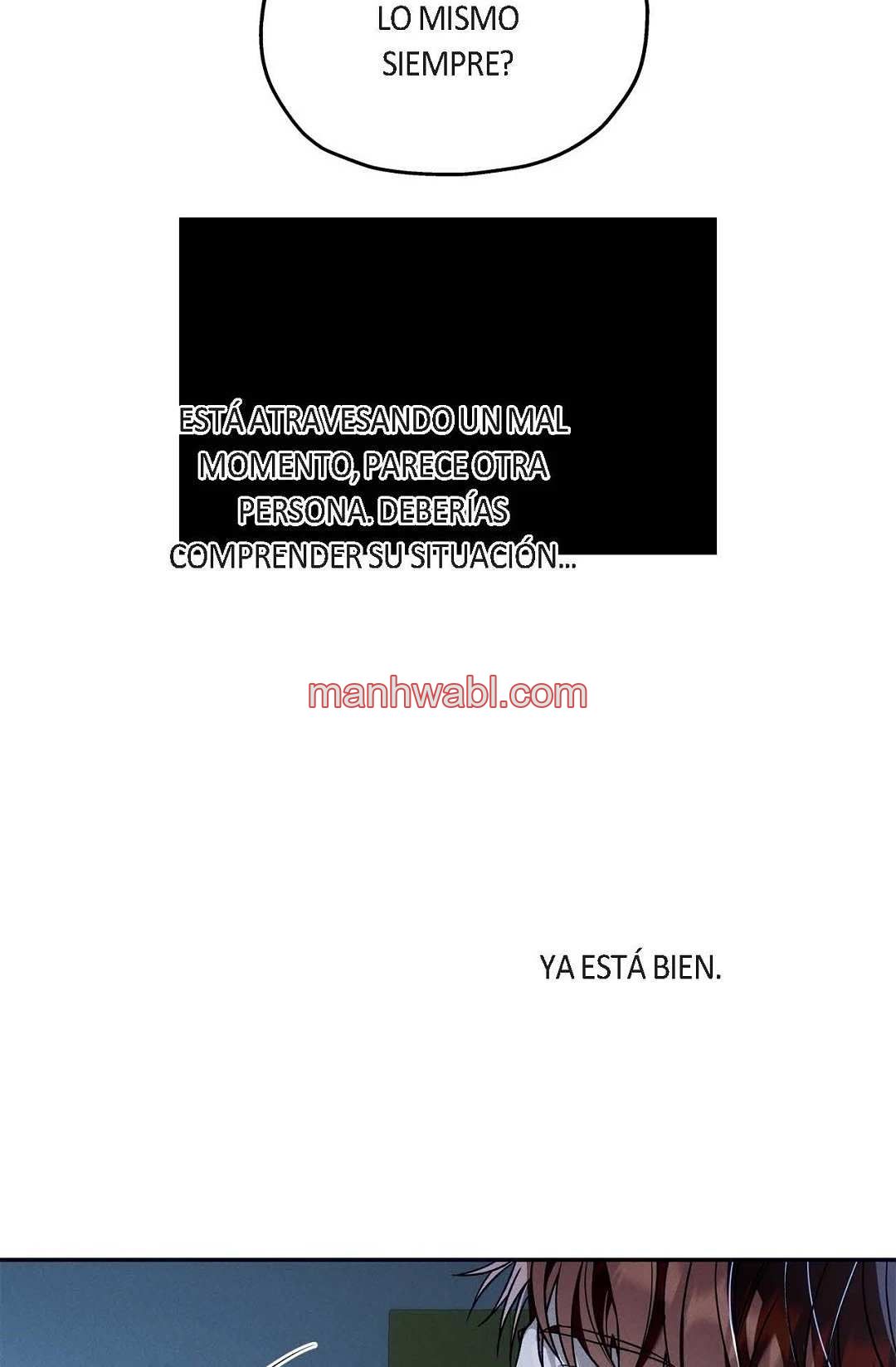 Amor Duro - Capítulo 116_3 manhwa