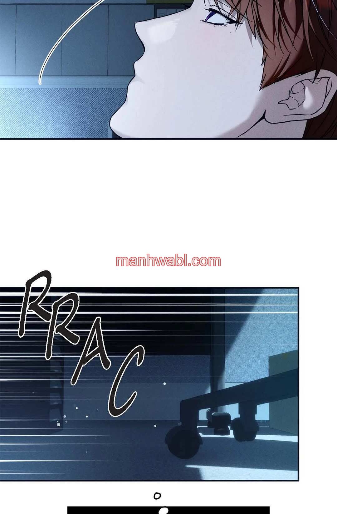 Amor Duro - Capítulo 116_3 manhwa