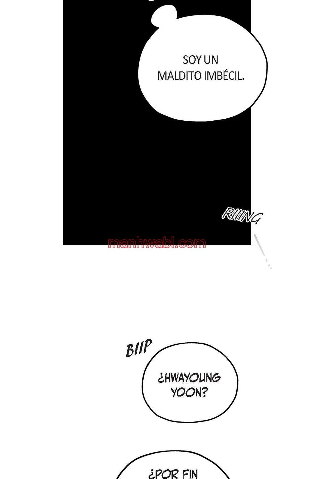 Amor Duro - Capítulo 116_3 manhwa