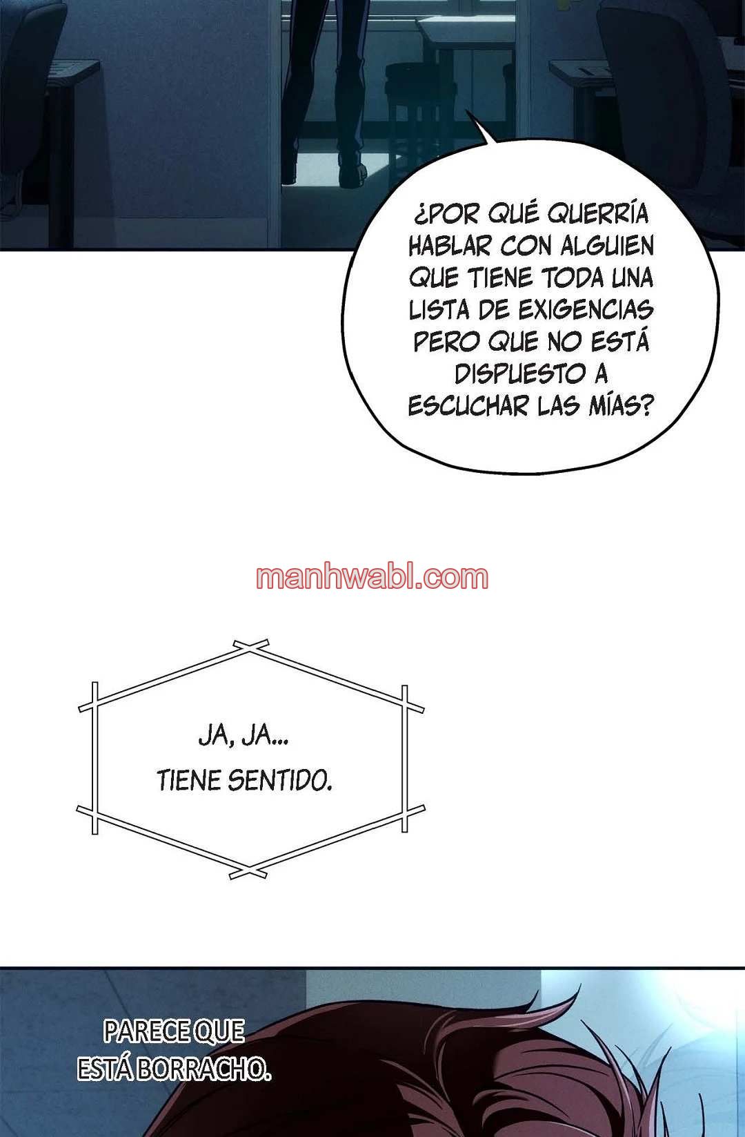 Amor Duro - Capítulo 116_3 manhwa