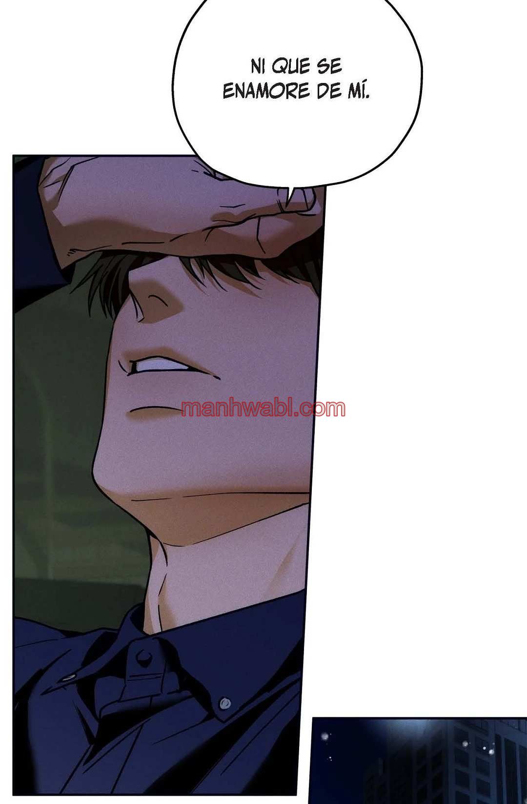 Amor Duro - Capítulo 116_3 manhwa