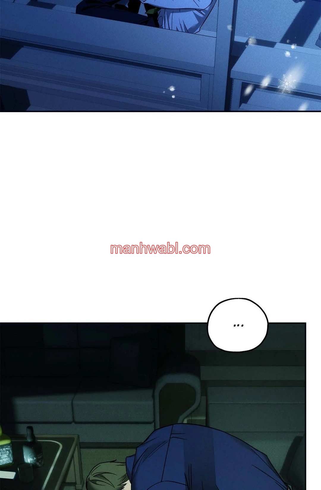 Amor Duro - Capítulo 116_3 manhwa