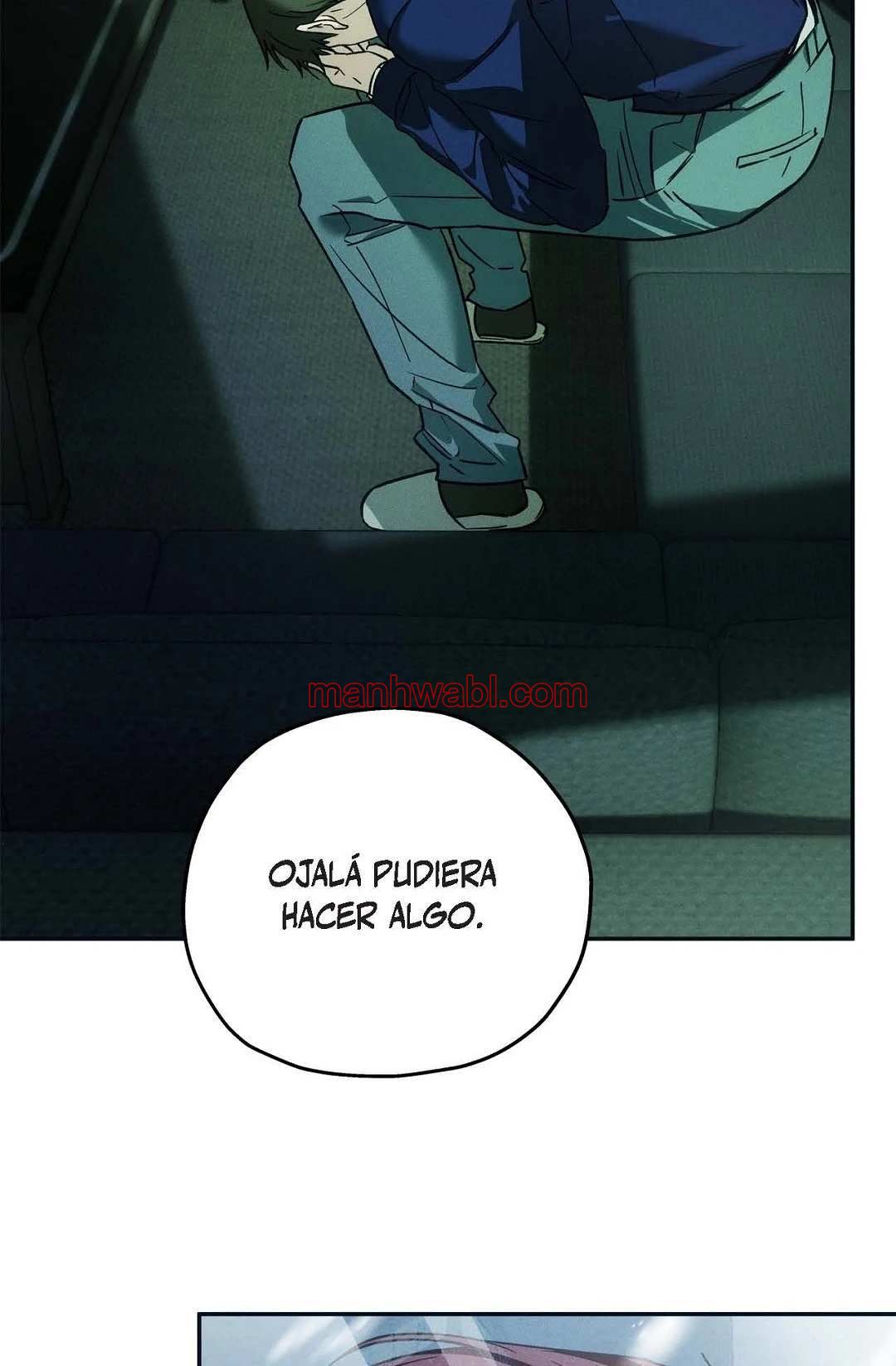 Amor Duro - Capítulo 116_3 manhwa