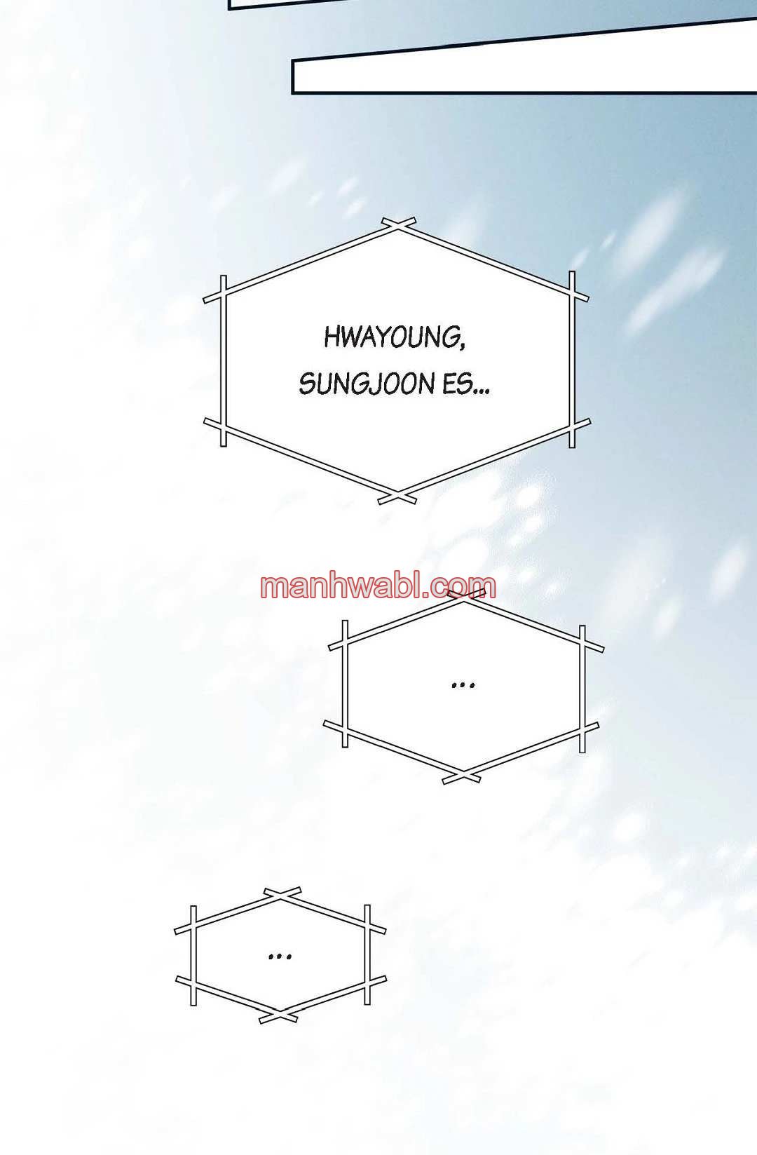 Amor Duro - Capítulo 116_3 manhwa