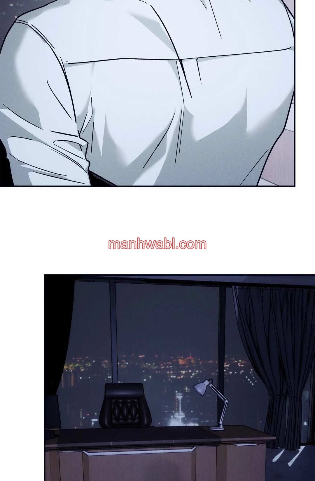 Amor Duro - Capítulo 116_3 manhwa