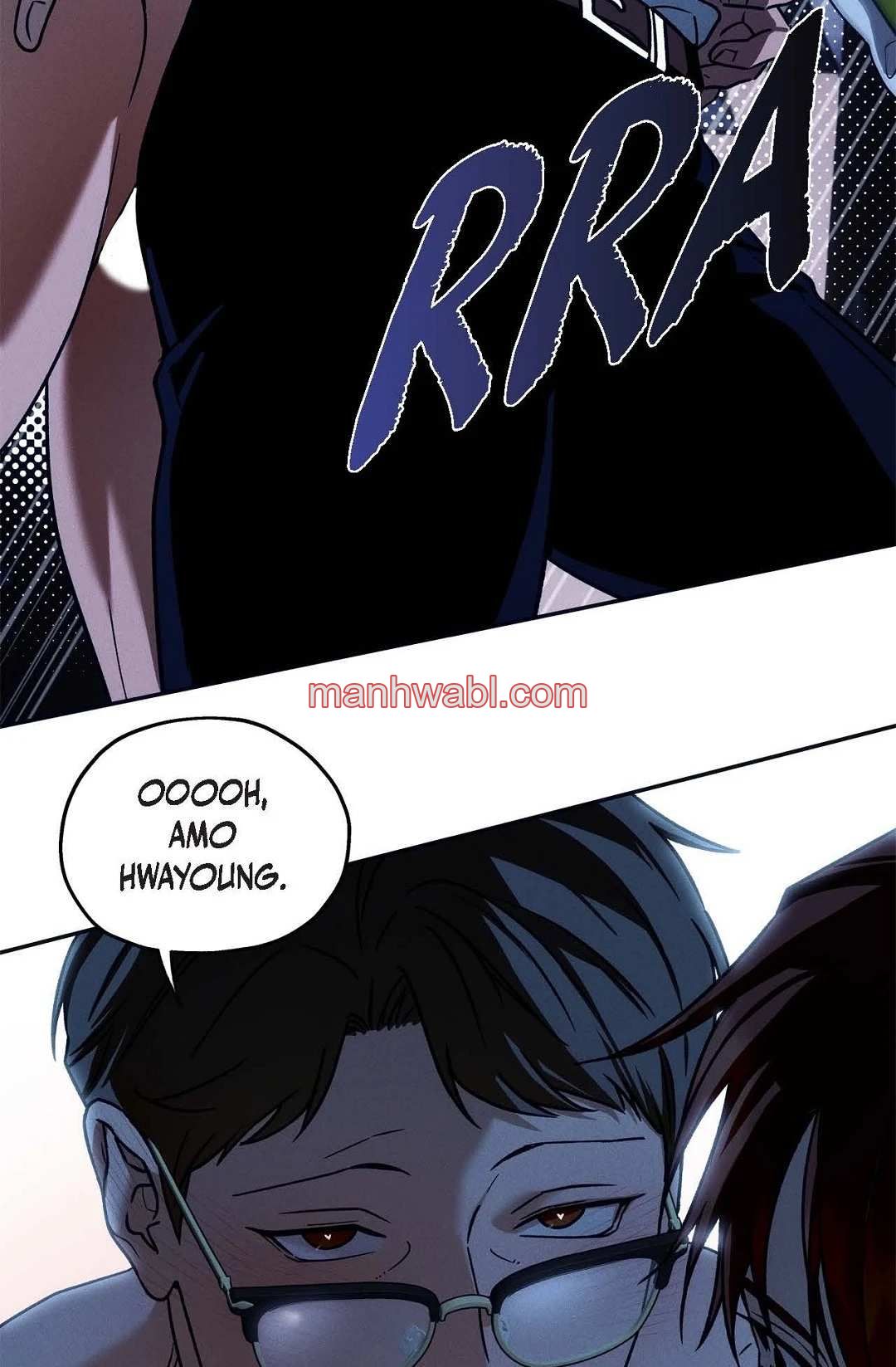 Amor Duro - Capítulo 116_3 manhwa