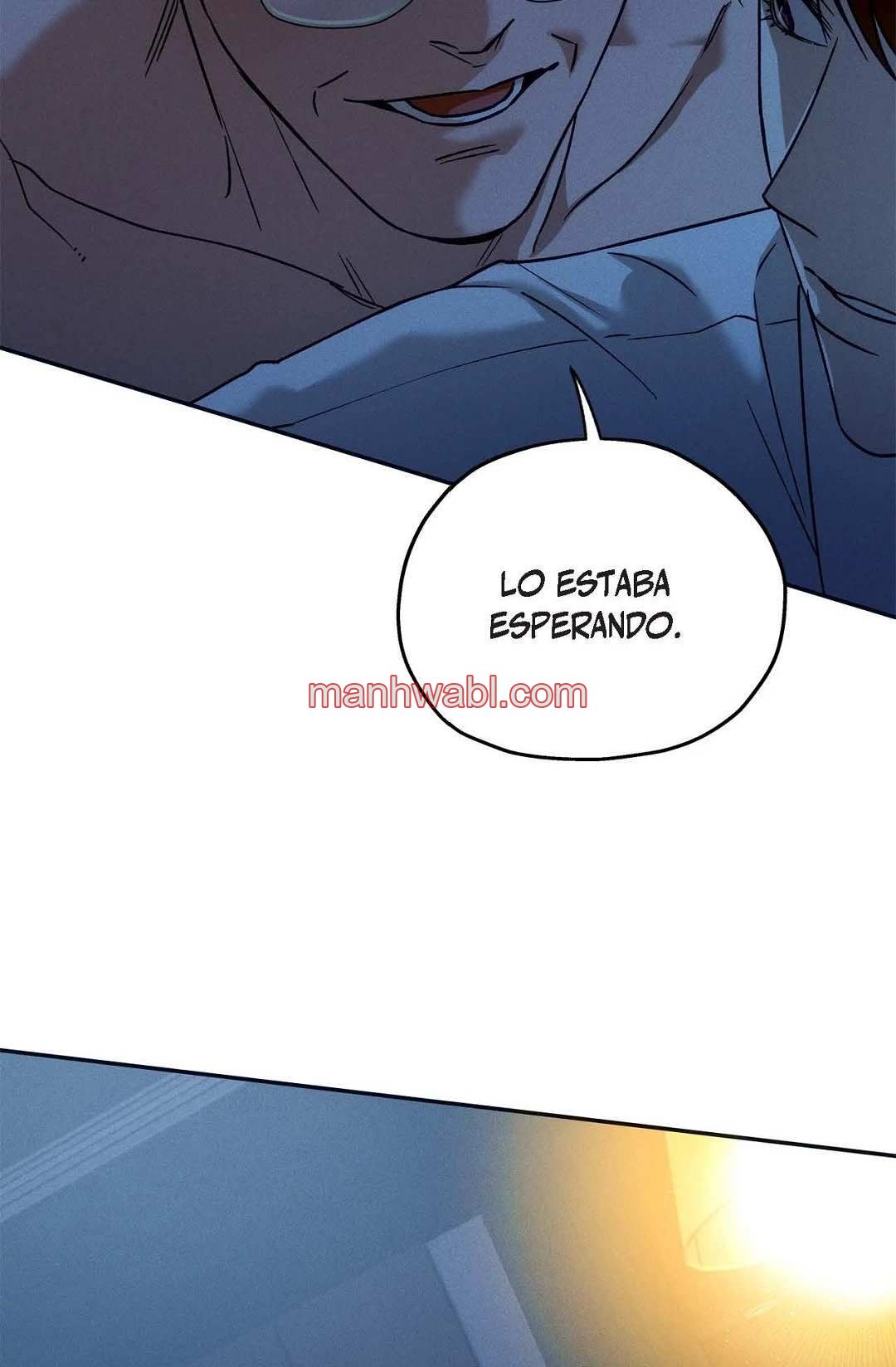 Amor Duro - Capítulo 116_3 manhwa