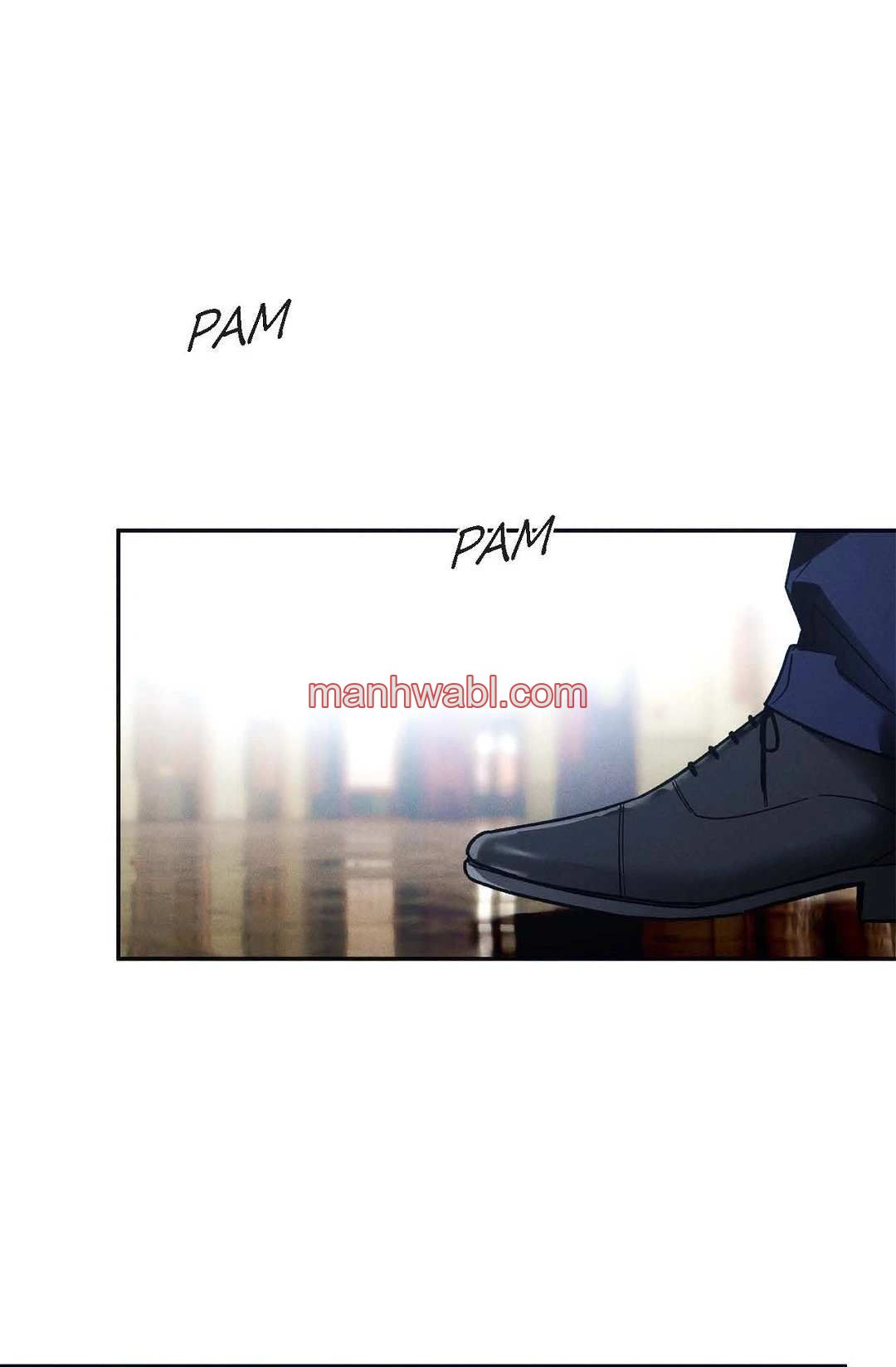 Amor Duro - Capítulo 117 manhwa