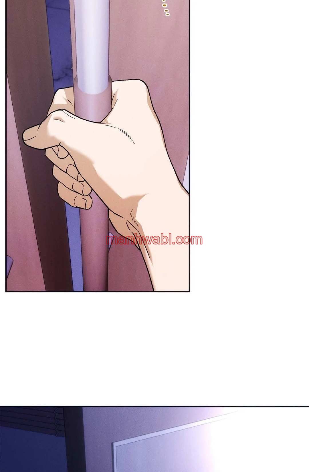 Amor Duro - Capítulo 117 manhwa