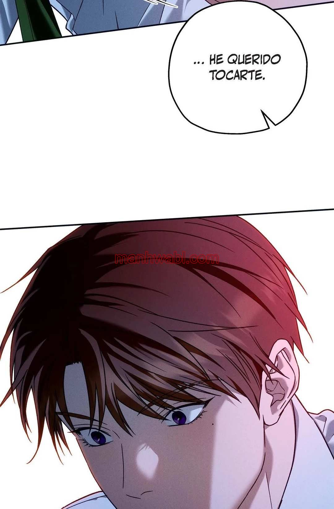 Amor Duro - Capítulo 117 manhwa