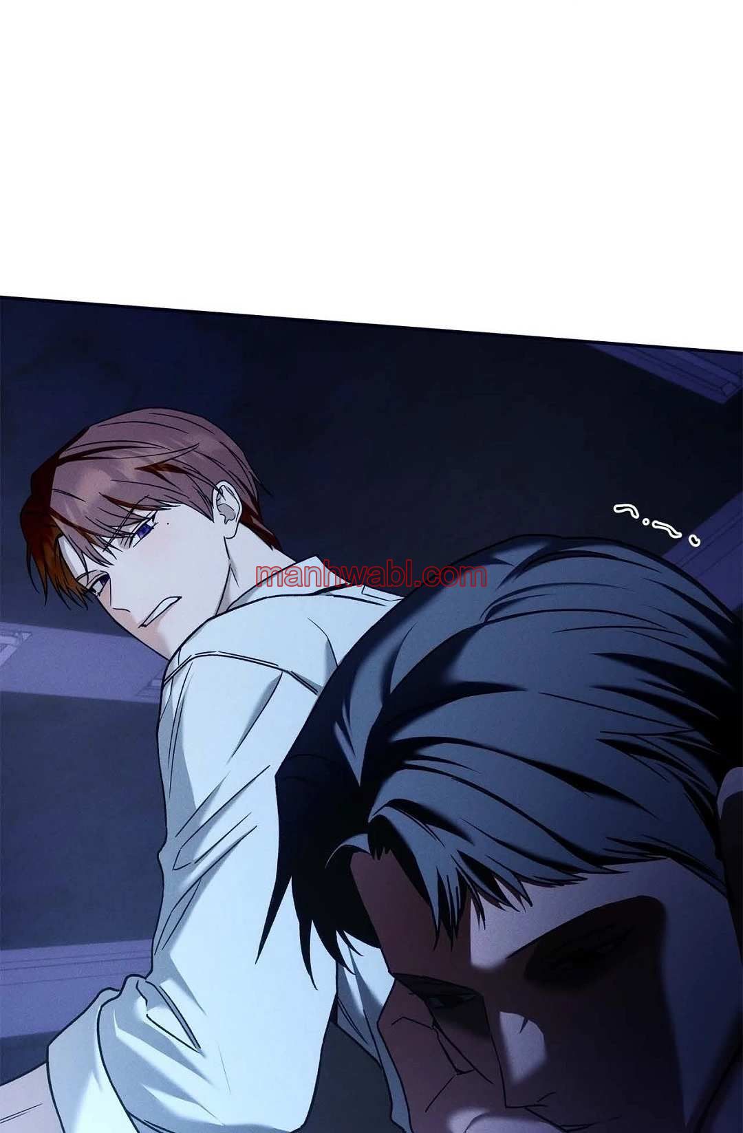 Amor Duro - Capítulo 117 manhwa