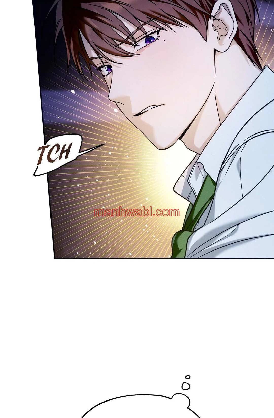 Amor Duro - Capítulo 117 manhwa