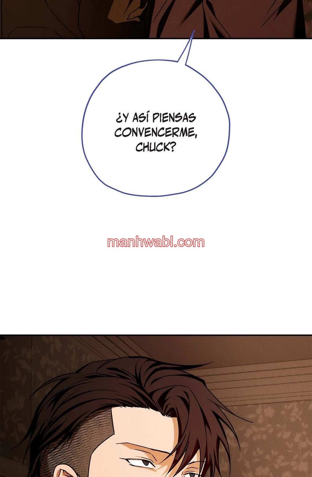 Amor Duro - Capítulo 117 manhwa