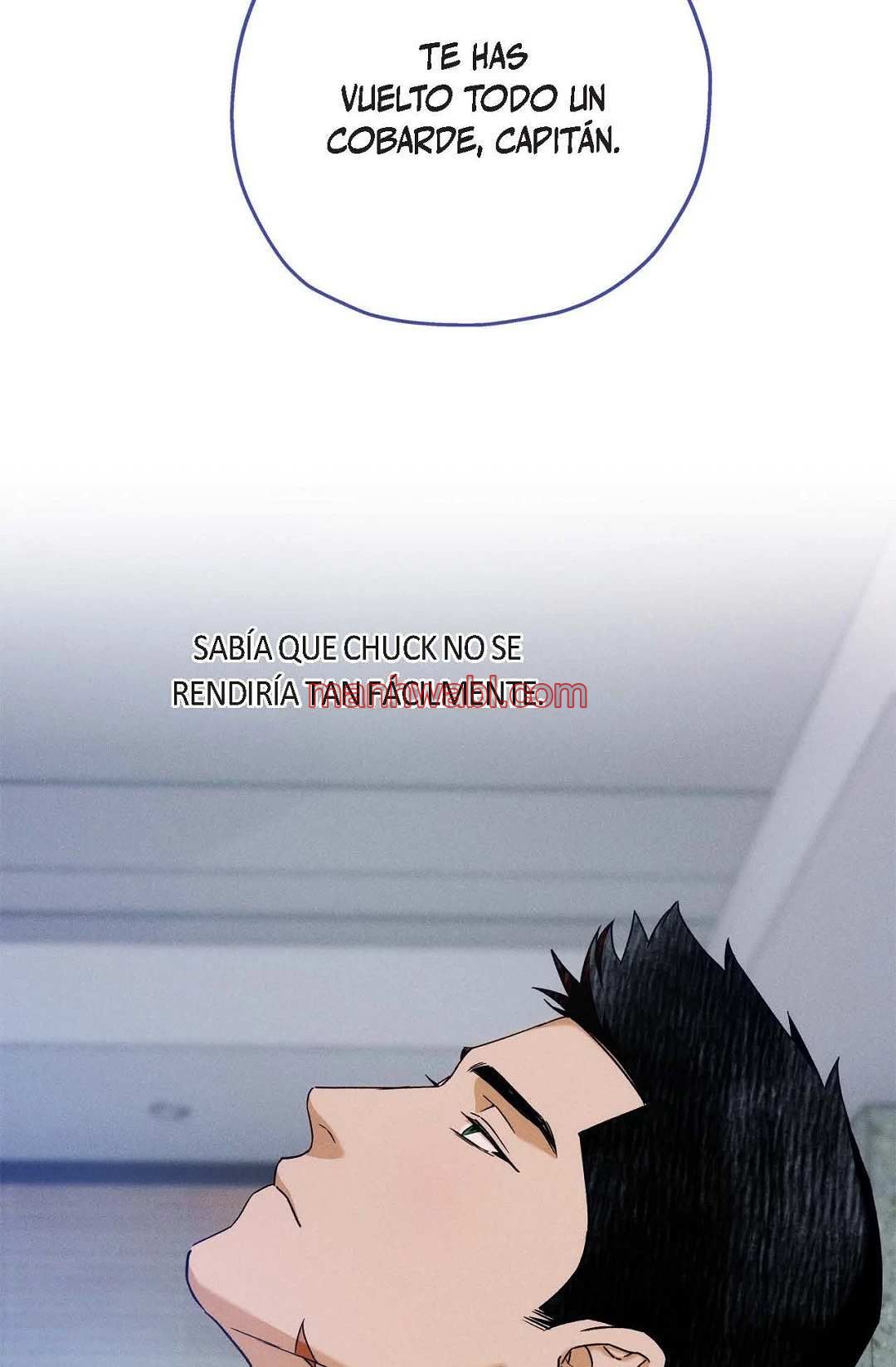 Amor Duro - Capítulo 117 manhwa
