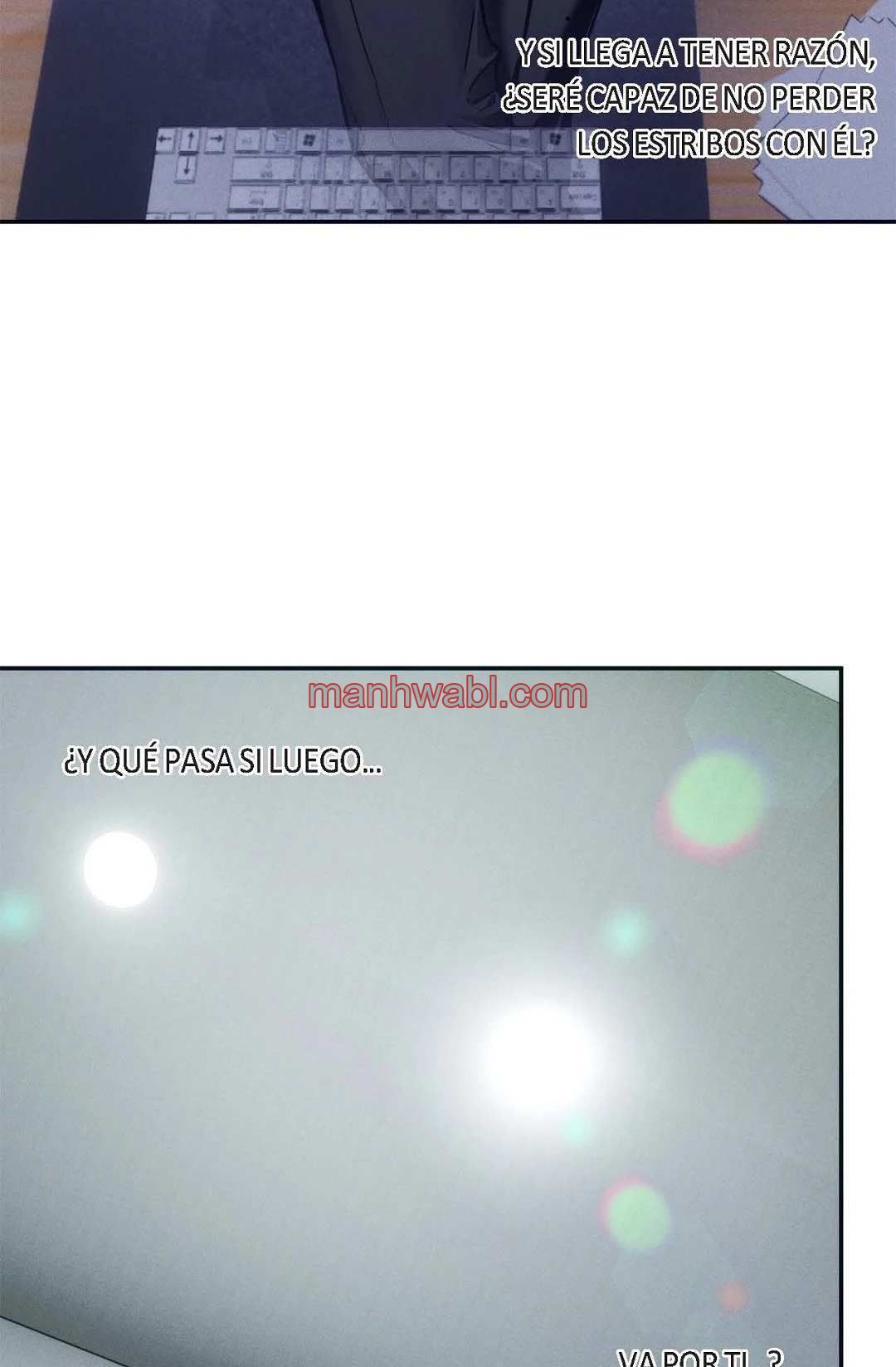Amor Duro - Capítulo 117_2 manhwa