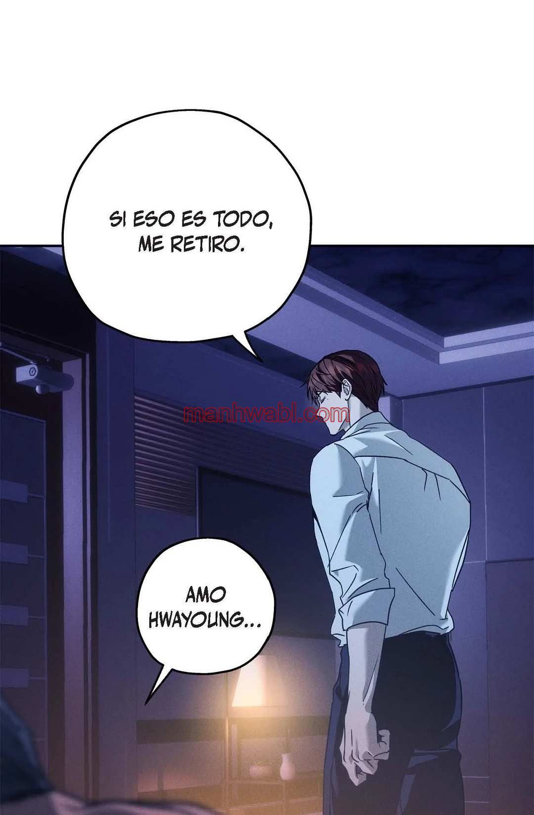 Amor Duro - Capítulo 117_2 manhwa