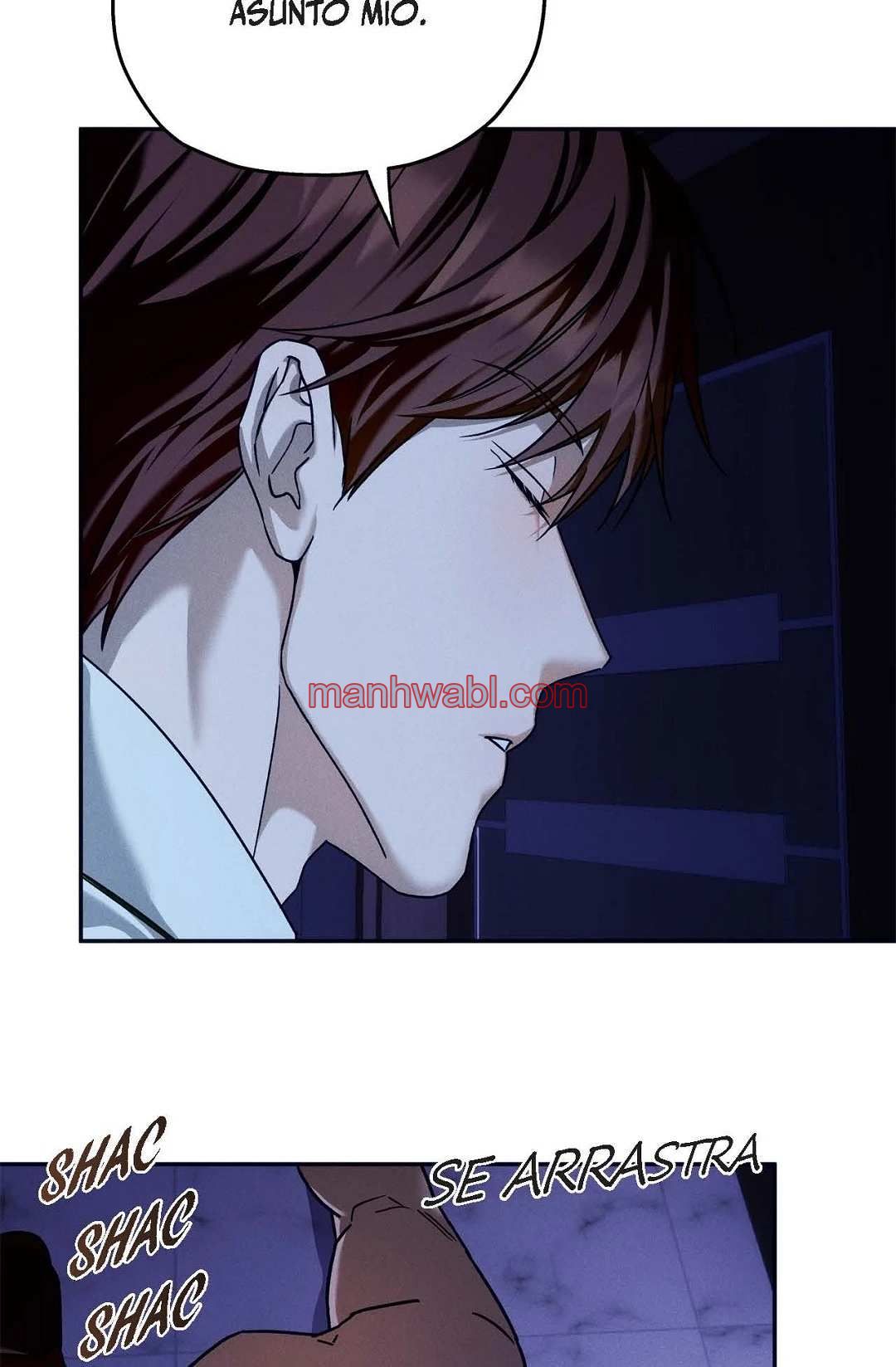 Amor Duro - Capítulo 117_2 manhwa