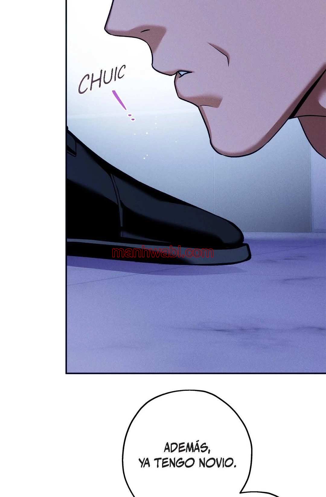 Amor Duro - Capítulo 117_2 manhwa