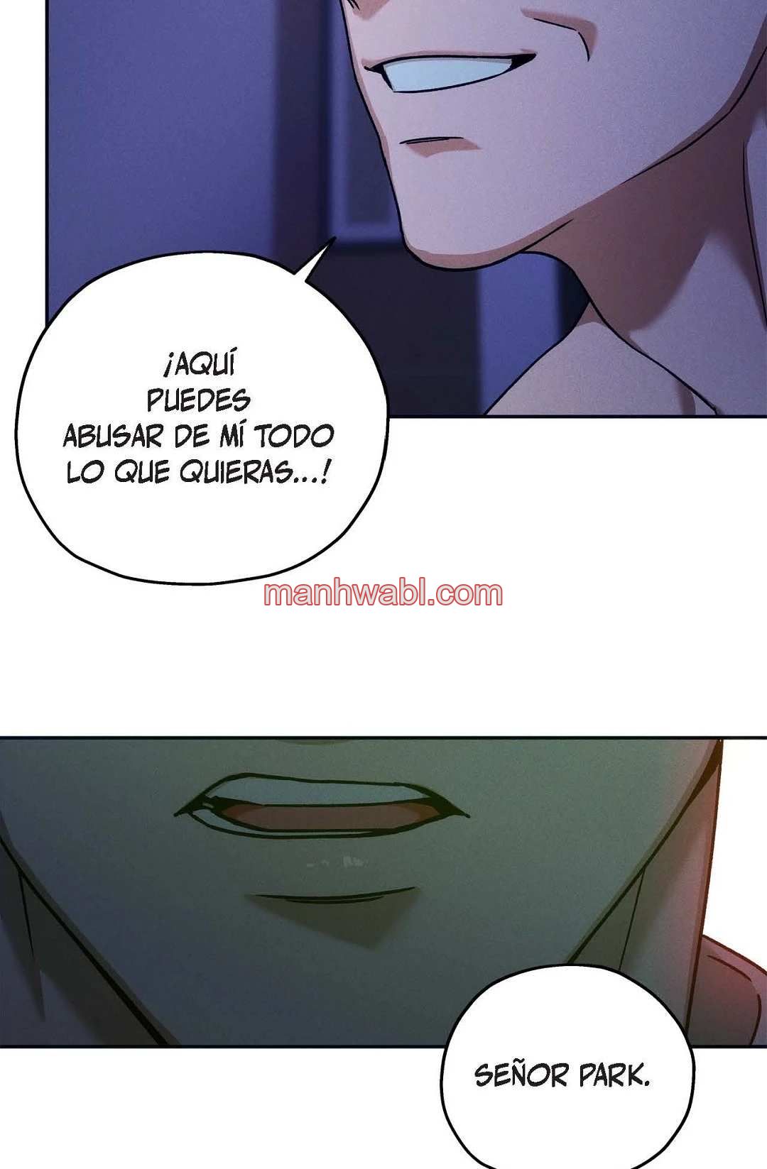 Amor Duro - Capítulo 117_2 manhwa