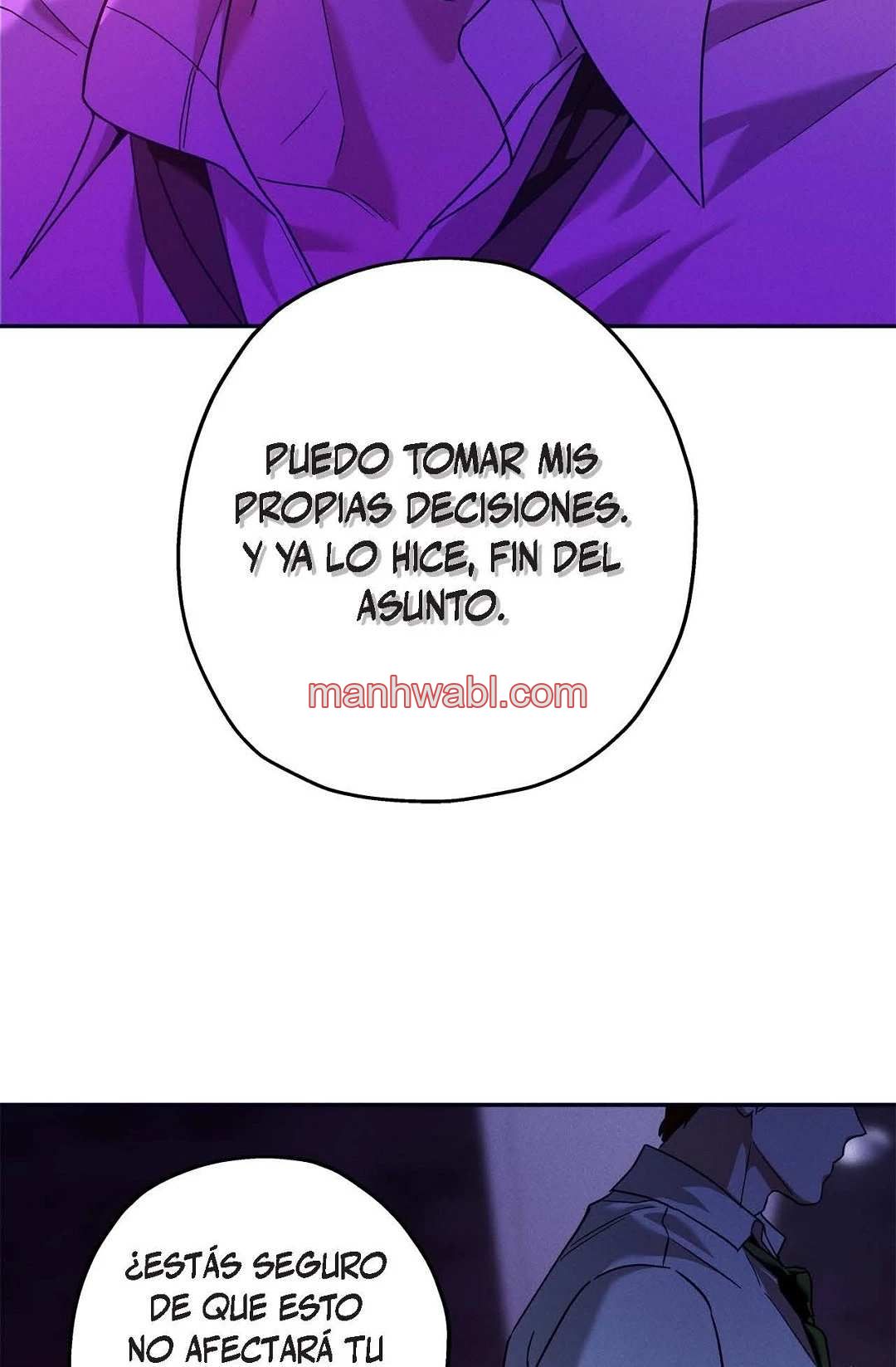 Amor Duro - Capítulo 117_2 manhwa