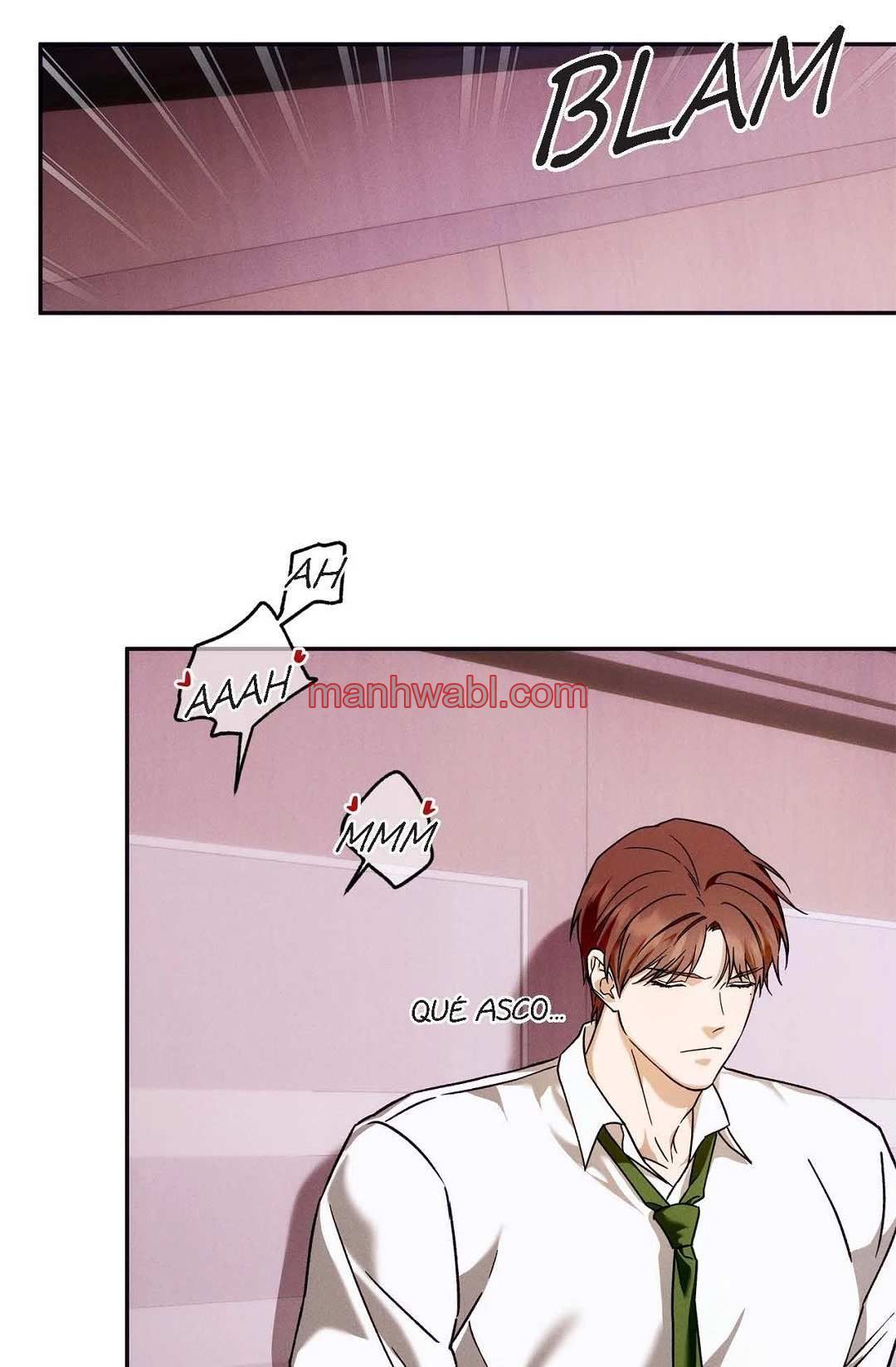 Amor Duro - Capítulo 117_2 manhwa