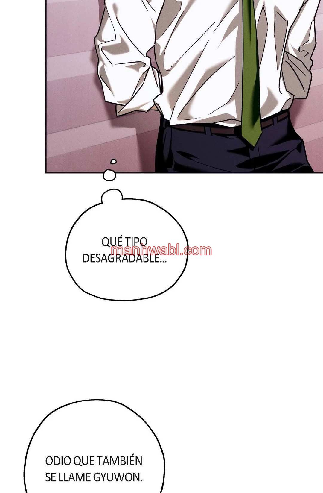 Amor Duro - Capítulo 117_2 manhwa