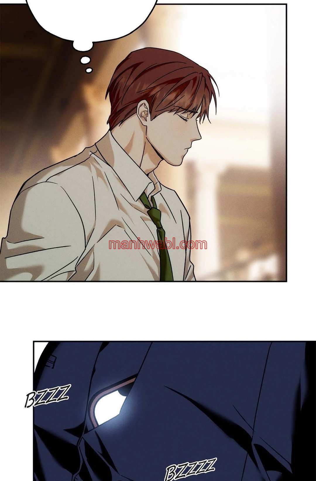 Amor Duro - Capítulo 117_2 manhwa