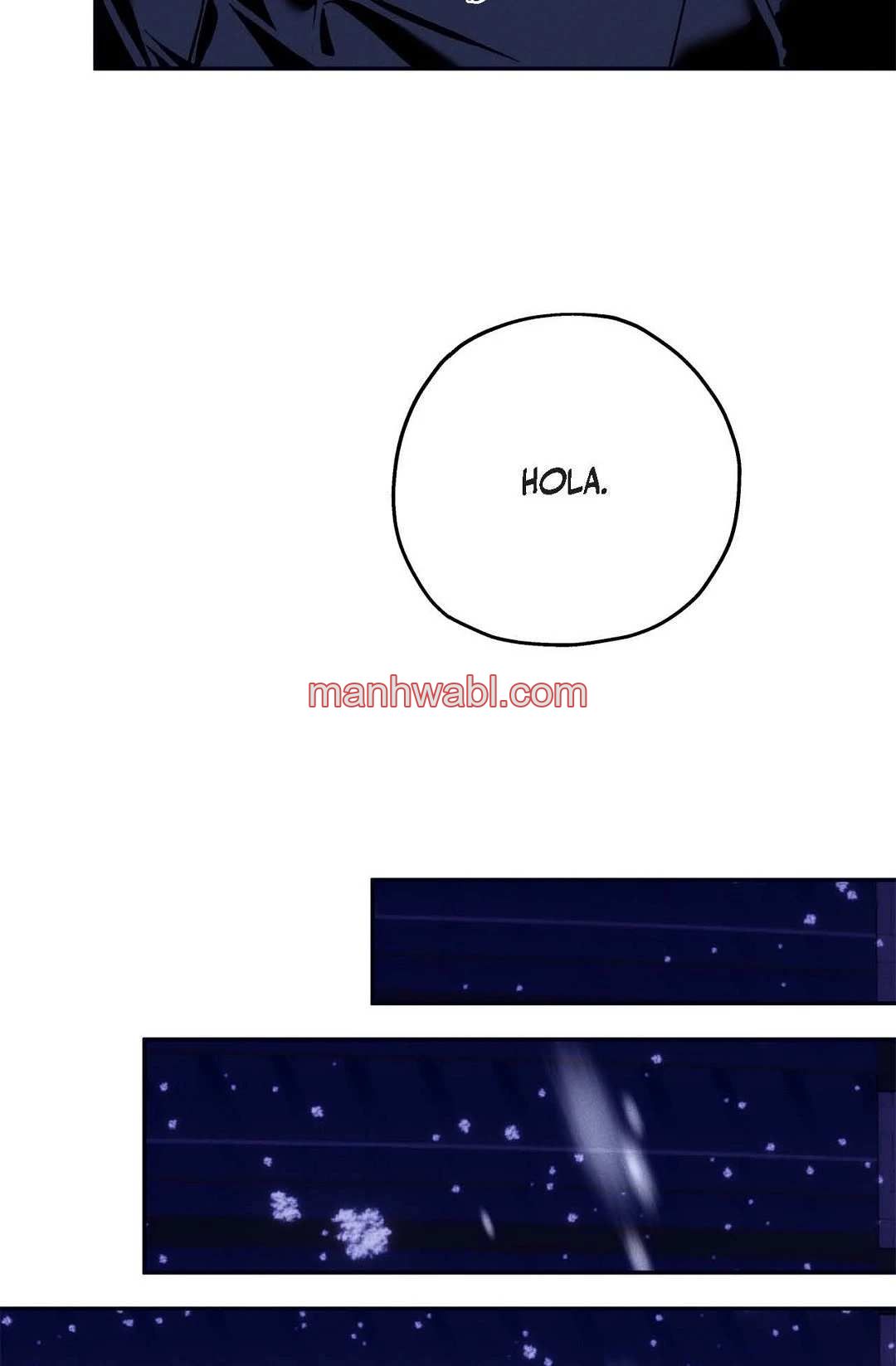 Amor Duro - Capítulo 117_2 manhwa