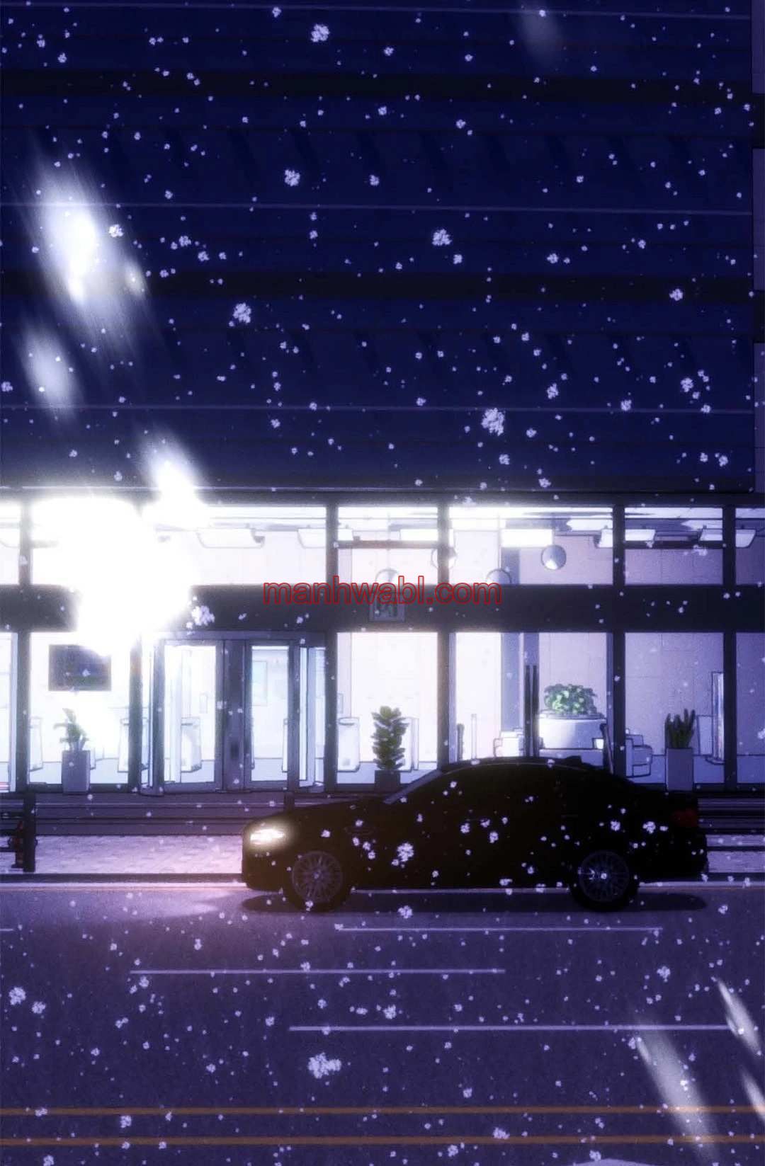 Amor Duro - Capítulo 117_2 manhwa