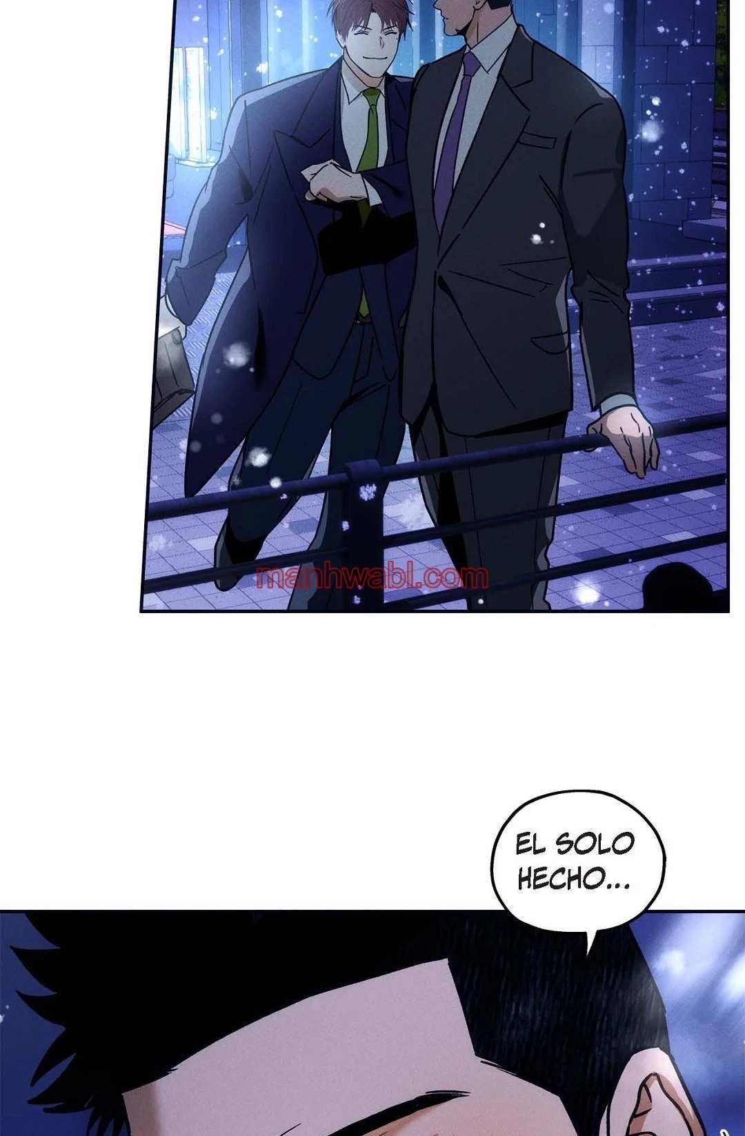 Amor Duro - Capítulo 117_3 manhwa