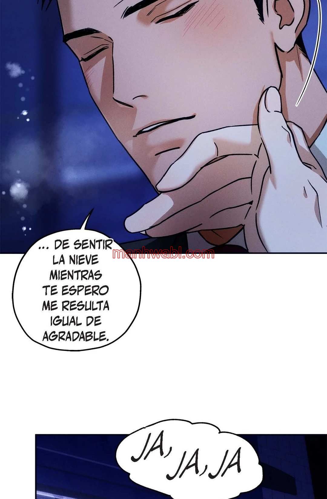 Amor Duro - Capítulo 117_3 manhwa