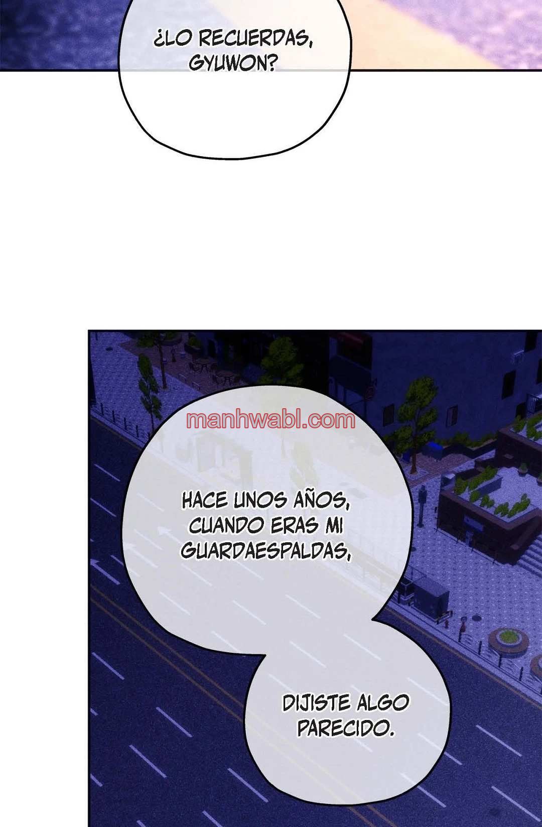 Amor Duro - Capítulo 117_3 manhwa