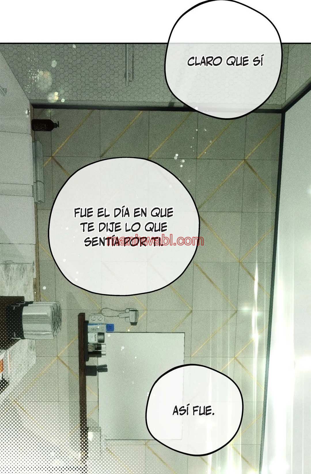 Amor Duro - Capítulo 117_3 manhwa
