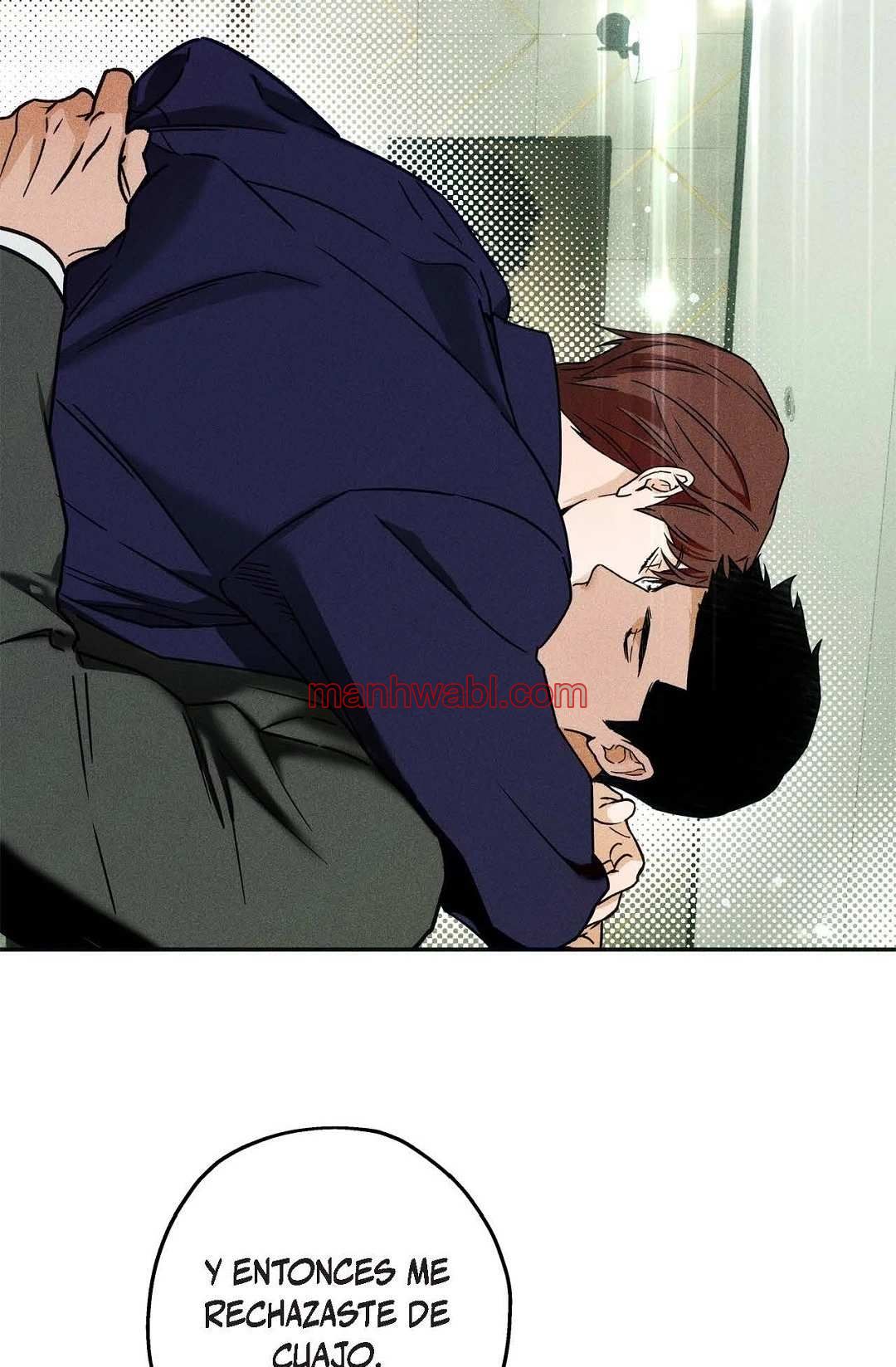 Amor Duro - Capítulo 117_3 manhwa