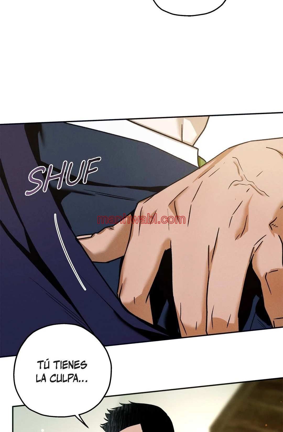 Amor Duro - Capítulo 117_3 manhwa