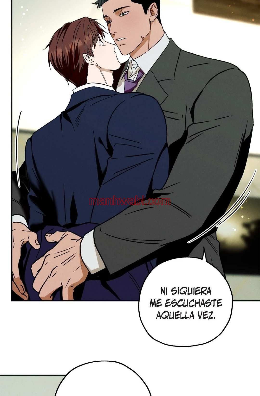 Amor Duro - Capítulo 117_3 manhwa