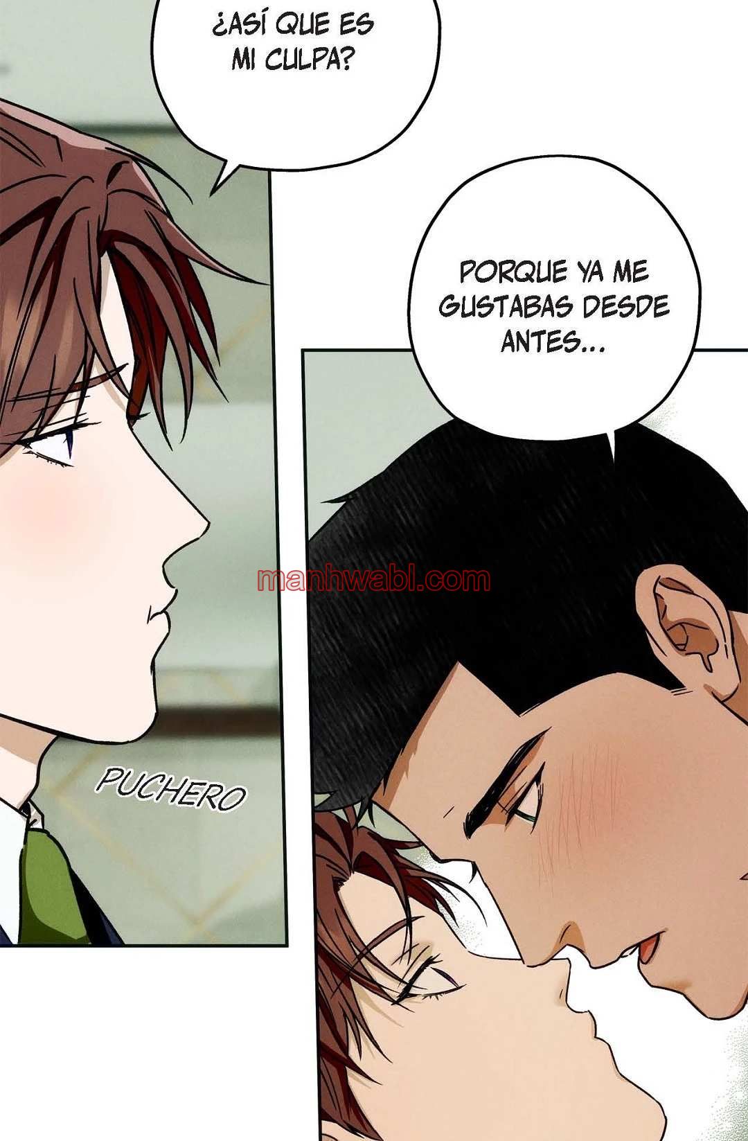 Amor Duro - Capítulo 117_3 manhwa