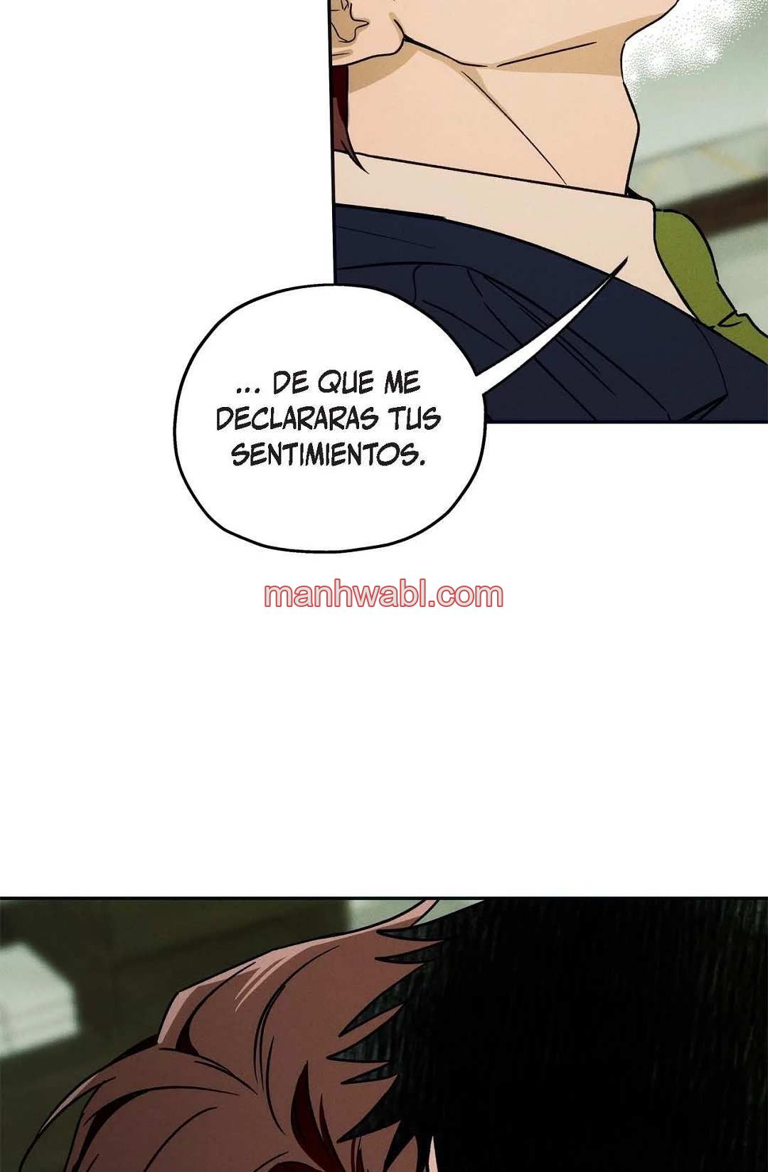 Amor Duro - Capítulo 117_3 manhwa