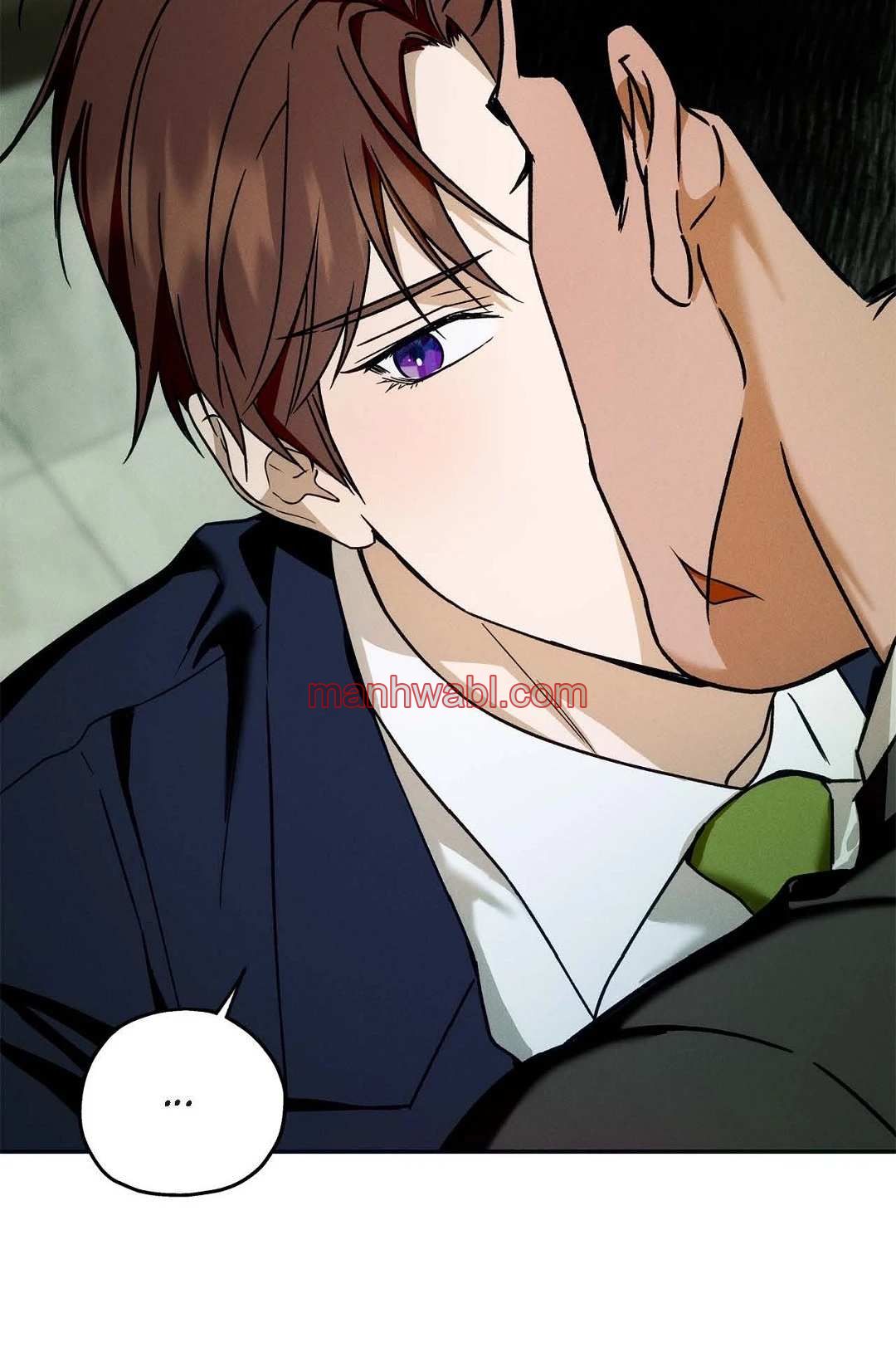Amor Duro - Capítulo 117_3 manhwa