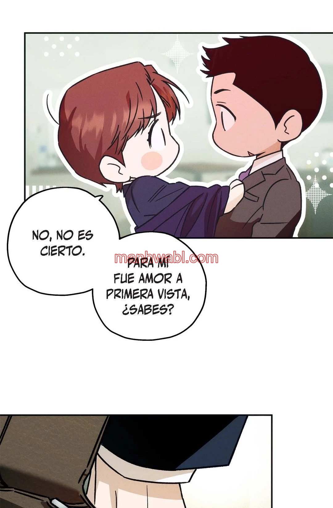 Amor Duro - Capítulo 117_3 manhwa