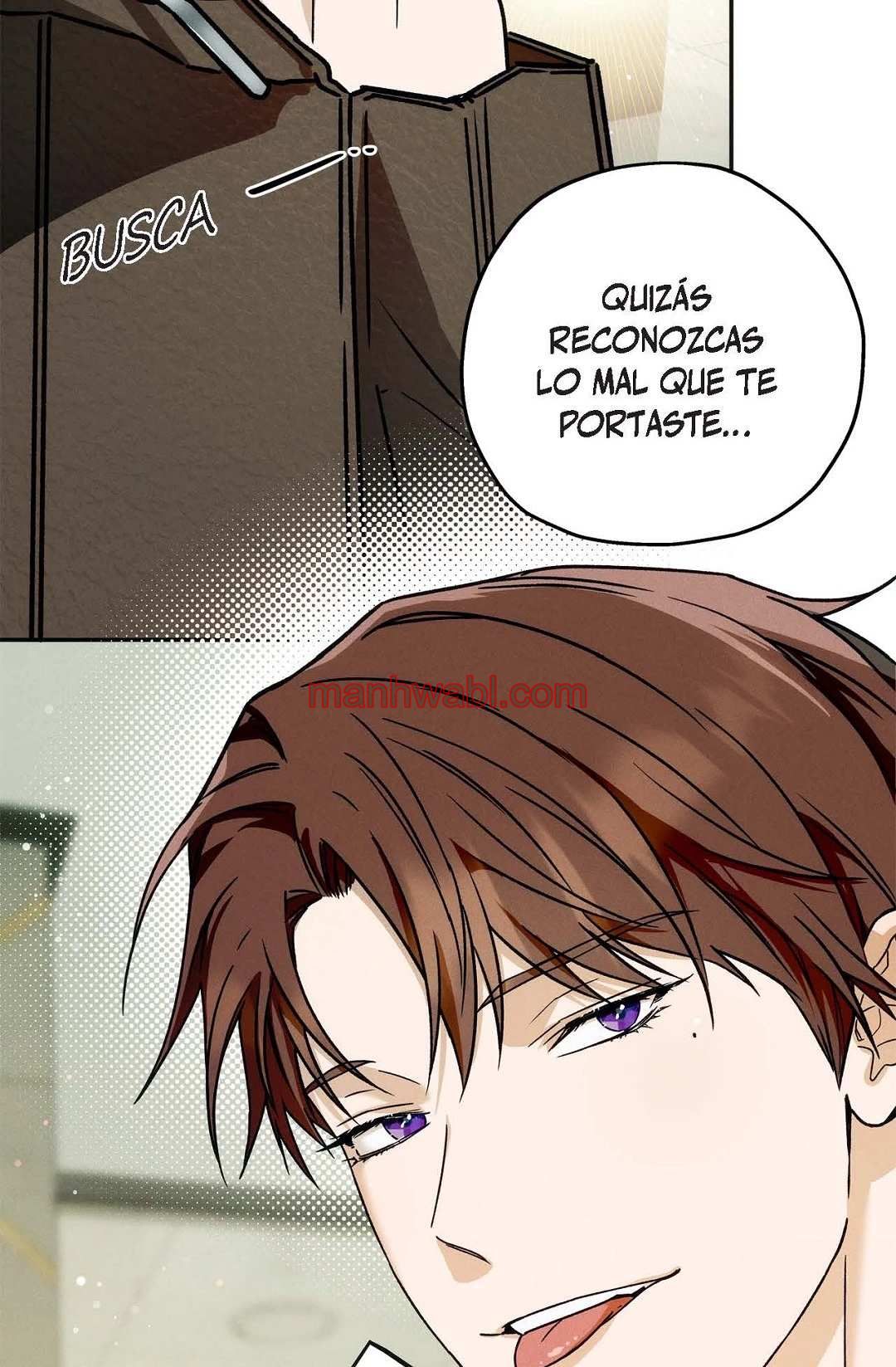 Amor Duro - Capítulo 117_3 manhwa
