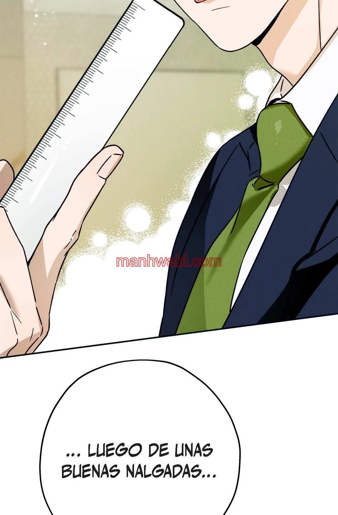 Amor Duro - Capítulo 117_3 manhwa