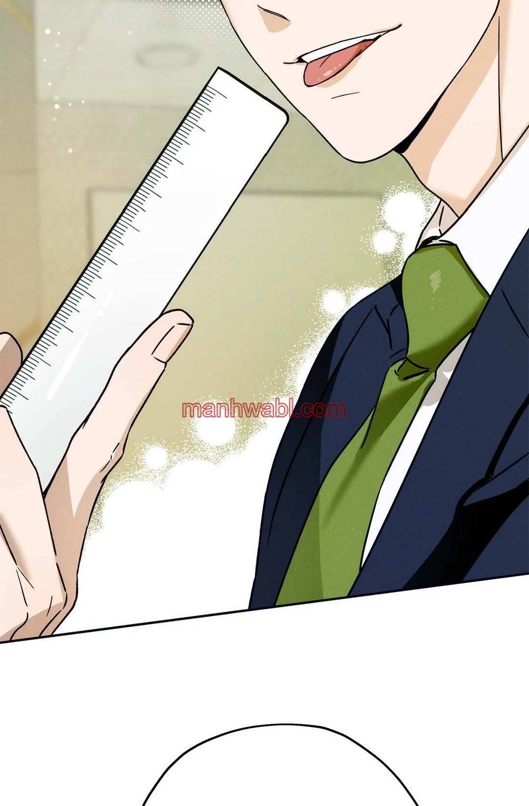 Amor Duro - Capítulo 118 manhwa