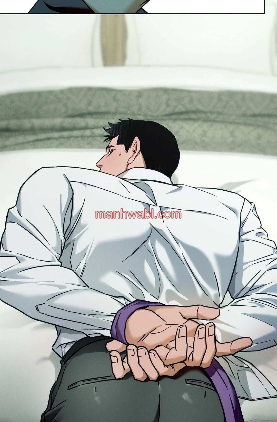 Amor Duro - Capítulo 118 manhwa