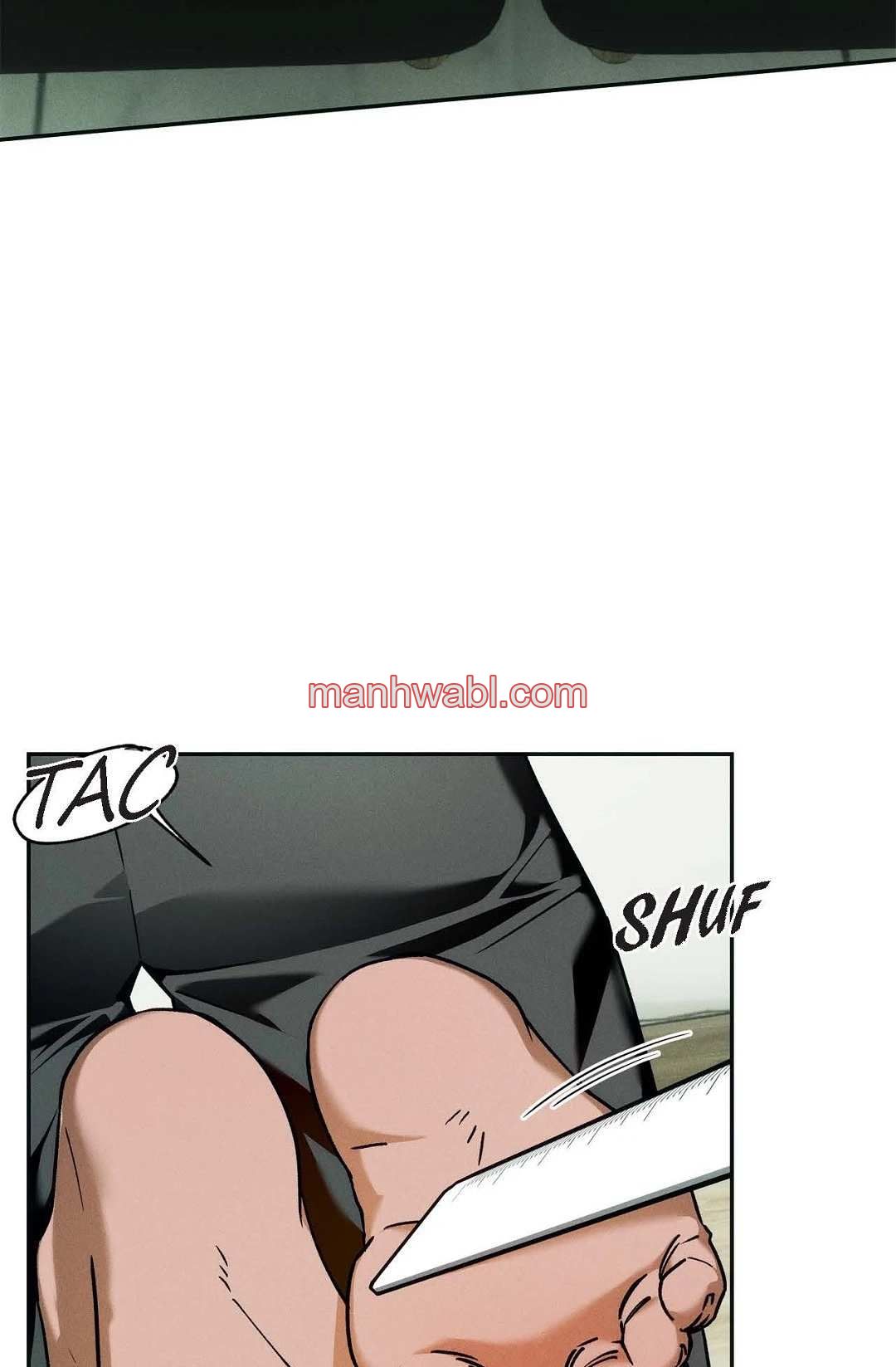 Amor Duro - Capítulo 118 manhwa